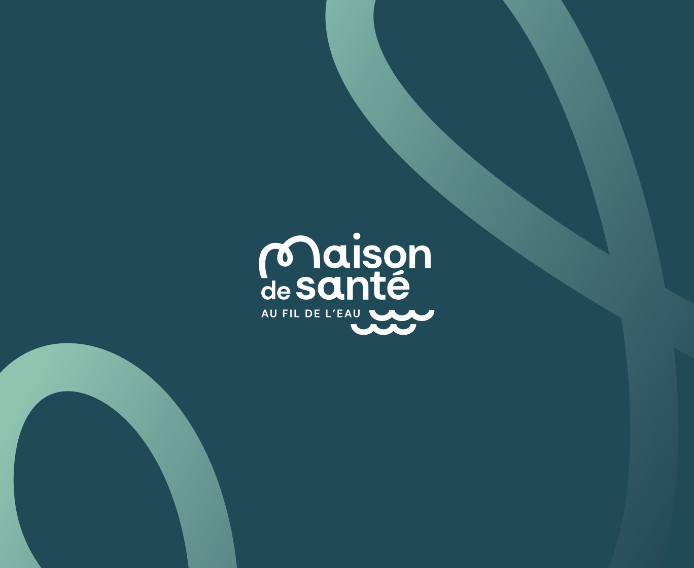 Maison de santé « Au fil de l&rsquo;eau »